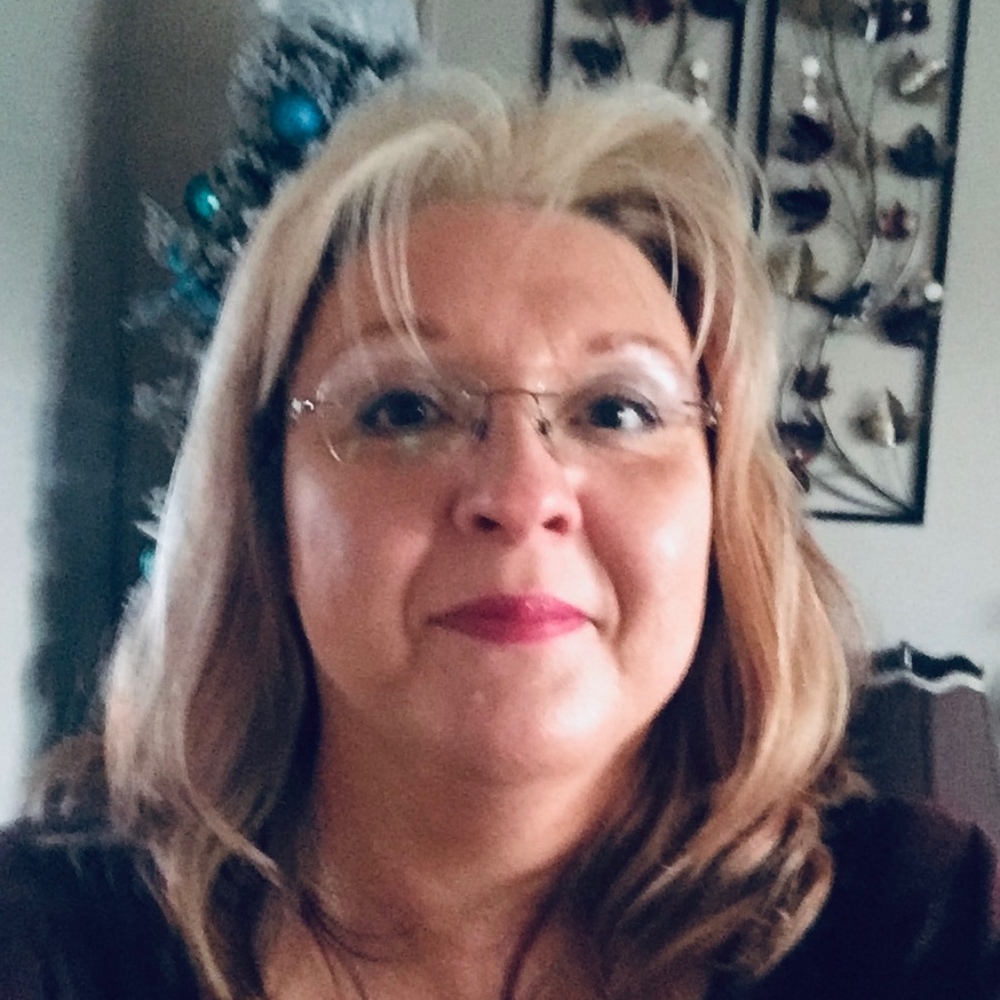 Meet your Posher, Joanne